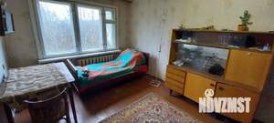 2-к квартира, на длительный срок, 46м2, 5/5 этаж