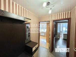 1-к квартира, на длительный срок, 31м2, 1/10 этаж