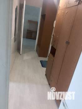 2-к квартира, на длительный срок, 53м2, 4/10 этаж