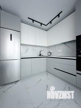 1-к квартира, на длительный срок, 47м2, 3/16 этаж