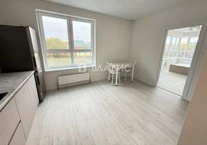 1-к квартира, на длительный срок, 36м2, 3/20 этаж