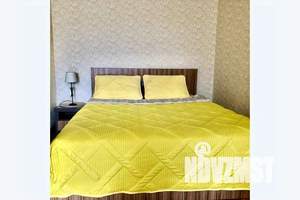 1-к квартира, посуточно, 47м2, 3/10 этаж