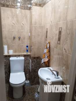 1-к квартира, на длительный срок, 45м2, 11/15 этаж