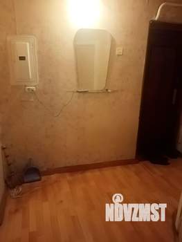 3-к квартира, на длительный срок, 58м2, 1/2 этаж