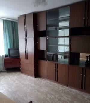 2-к квартира, на длительный срок, 44м2, 2/9 этаж