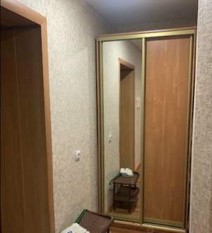 1-к квартира, на длительный срок, 34м2, 10/10 этаж