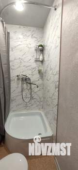 Студия квартира, посуточно, 25м2, 1/2 этаж