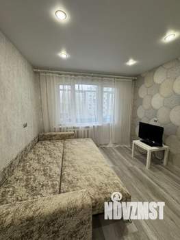 1-к квартира, на длительный срок, 26м2, 4/9 этаж