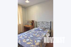 2-к квартира, посуточно, 95м2, 2/14 этаж