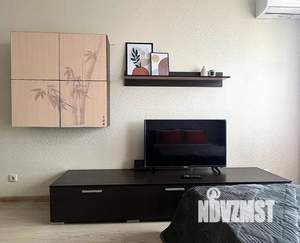 1-к квартира, посуточно, 45м2, 13/14 этаж