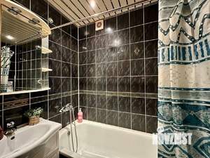 1-к квартира, посуточно, 46м2, 1/1 этаж