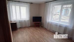 1-к квартира, на длительный срок, 32м2, 2/5 этаж