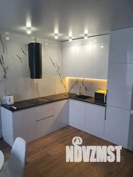 Студия квартира, посуточно, 40м2, 4/17 этаж