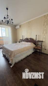 3-к квартира, на длительный срок, 100м2, 10/10 этаж