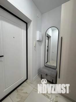 1-к квартира, посуточно, 40м2, 4/20 этаж