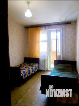 3-к квартира, на длительный срок, 65м2, 7/10 этаж
