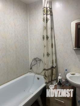 1-к квартира, на длительный срок, 42м2, 7/12 этаж