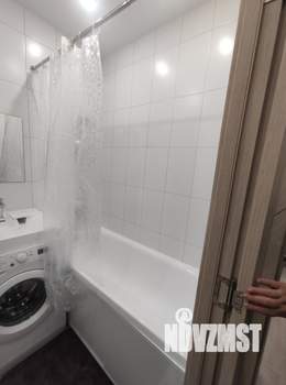 1-к квартира, на длительный срок, 32м2, 4/18 этаж