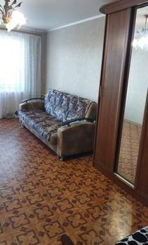 1-к квартира, на длительный срок, 36м2, 6/9 этаж