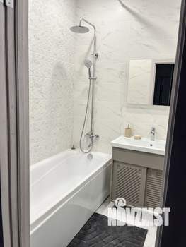 1-к квартира, на длительный срок, 49м2, 13/20 этаж