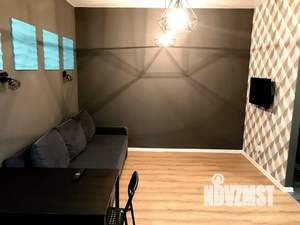 1-к квартира, посуточно, 42м2, 3/14 этаж