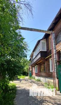 1-к квартира, на длительный срок, 30м2, 2/2 этаж