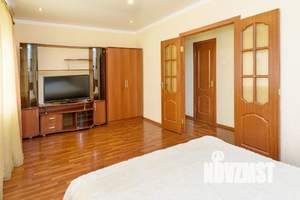 1-к квартира, посуточно, 55м2, 9/14 этаж