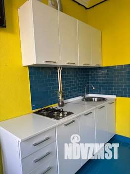 3-к квартира, посуточно, 120м2, 3/4 этаж