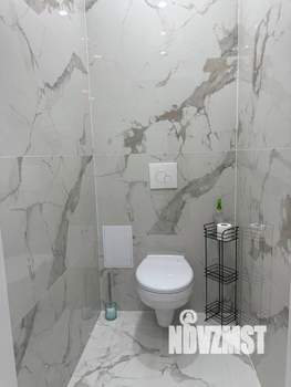 2-к квартира, посуточно, 79м2, 1/1 этаж