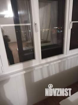 1-к квартира, на длительный срок, 39м2, 7/9 этаж