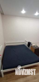 1-к квартира, на длительный срок, 42м2, 8/16 этаж