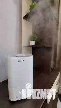 1-к квартира, посуточно, 41м2, 3/5 этаж
