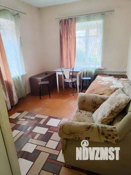 1-к квартира, на длительный срок, 20м2, 2/2 этаж