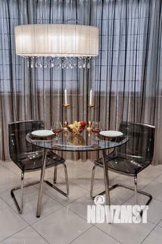 2-к квартира, посуточно, 78м2, 6/10 этаж