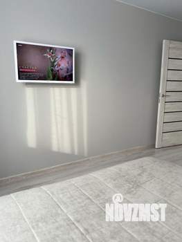 1-к квартира, посуточно, 35м2, 10/10 этаж