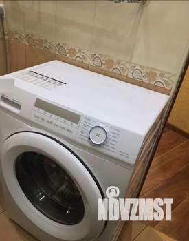 1-к квартира, посуточно, 32м2, 3/5 этаж