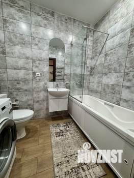 2-к квартира, на длительный срок, 42м2, 2/9 этаж