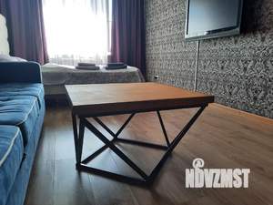 1-к квартира, посуточно, 40м2, 11/12 этаж