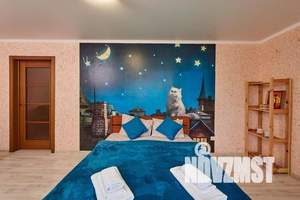 2-к квартира, посуточно, 52м2, 5/11 этаж