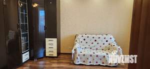 1-к квартира, на длительный срок, 40м2, 8/16 этаж