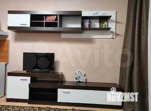 Студия квартира, на длительный срок, 28м2, 6/22 этаж