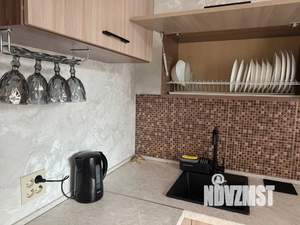 1-к квартира, посуточно, 48м2, 7/14 этаж