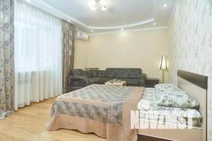 2-к квартира, посуточно, 60м2, 2/10 этаж