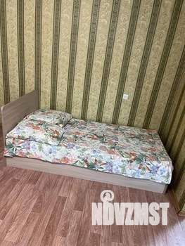 2-к квартира, посуточно, 44м2, 1/5 этаж