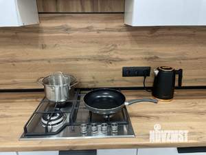 1-к квартира, посуточно, 42м2, 7/10 этаж