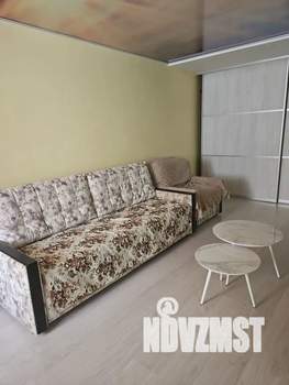 1-к квартира, посуточно, 37м2, 1/9 этаж