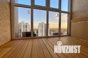 1-к квартира, посуточно, 50м2, 16/18 этаж