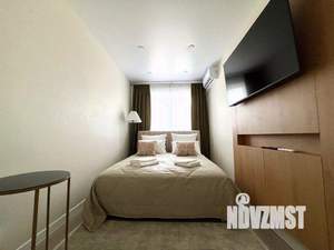 1-к квартира, посуточно, 31м2, 1/1 этаж