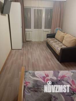 1-к квартира, посуточно, 32м2, 2/5 этаж