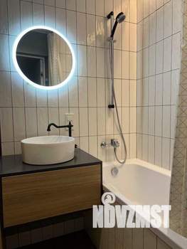 2-к квартира, посуточно, 50м2, 1/1 этаж